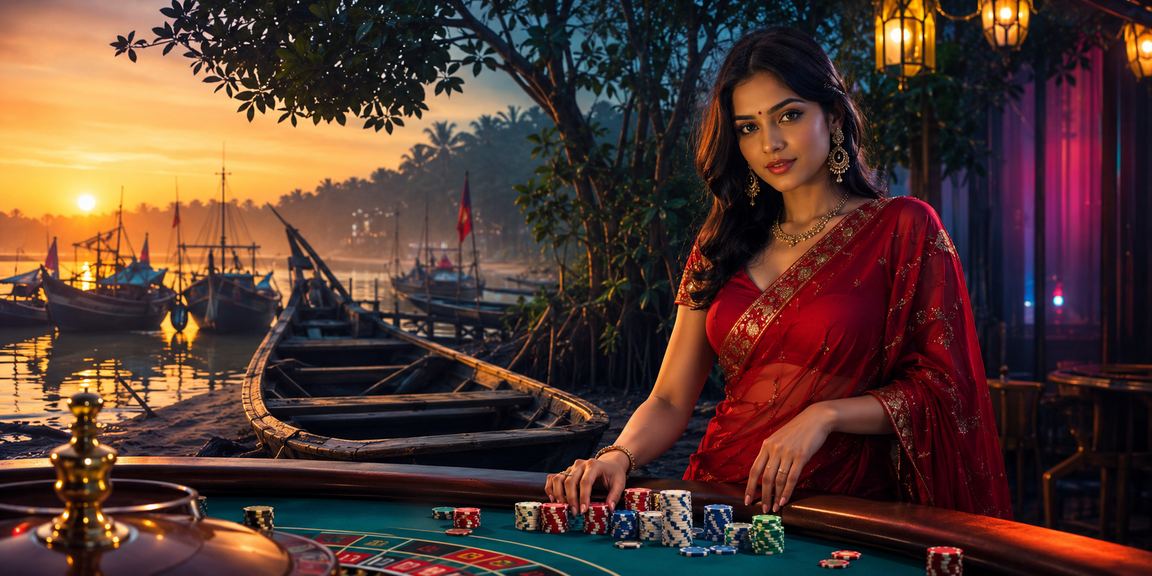 কক্সবাজারে ক্যাসিনো ও বিনোদন কেন্দ্র
